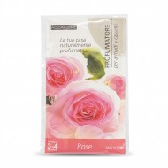 Pliculet parfumat dulap sertare odorizant camere haine textile Adison